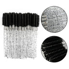 Black / 50PCS (1Bag)