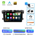 6G-128G CAM DVR
