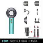 Green  8 Nozzle / EU