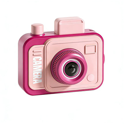 Double-sided Water Gun Camera Water Prank Gun Funny Kids Outdoor Summer Pool Beach Water Play Toy Parent-child Interactive Game