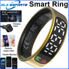 Gold Cable A / 11