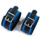A Anklecuffs
