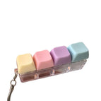 4 Key no light