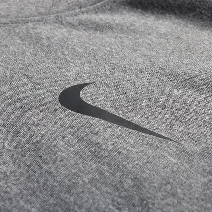 Nike T-Shirt Men's Loose Casual Sports Fitness Round Neck Comfortable Breathable Half-Sleeve Cotton Running Short-Sleeve