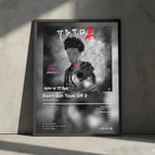 Black6 / 40X50cmNoframe