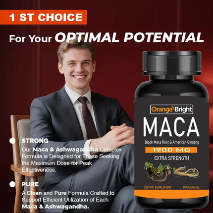 Support Men Healthy, Natural Best Male Enhancing Long Lasting Powerful Supplement Pill For Men, Acting Performance