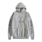 gray / XXL
