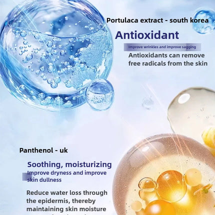 Rediscover Youthful Smoothness: Line-Free, Healthy Skin