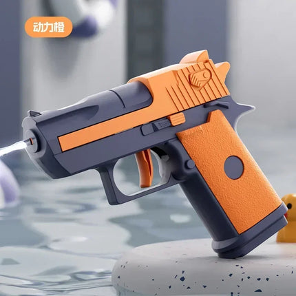 Mini Desert Eagle Water Gun / Mini Pistolet Eau Desert Eagle