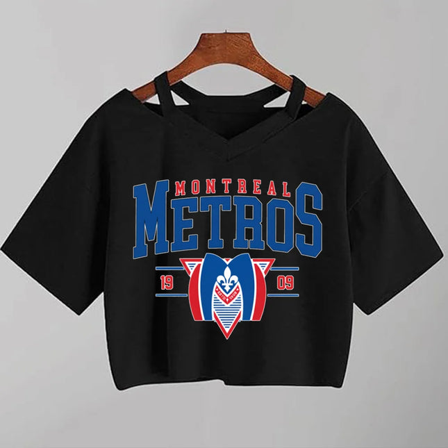 Heated Rivalry Crop Top Rozanov & Hollander  T Shirt Ilya Rozanov Shane Hollander 81 Tee