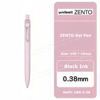 Pink rod 0.38mm