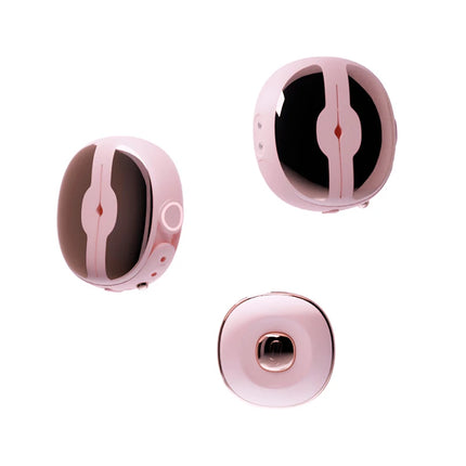 BDSM nipple vibrator nipple clip wireless remote control vibrator silicone nipple clip sex toy woman adult sex toy