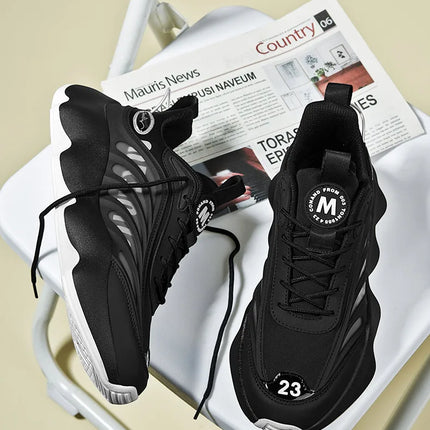 Men shoes Sneakers Male tenis Luxury shoes Mens casual Trainer Race Breathable fashion loafers running Shoes for men