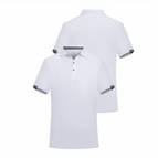 White / Asian size S