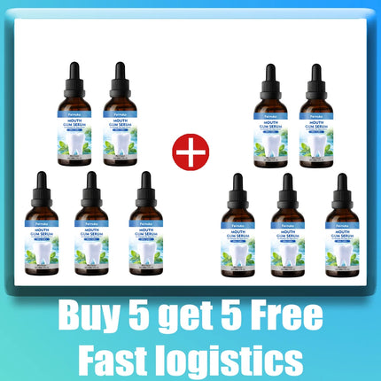 Quick Gum Repair Gel Effectively Relieve Tooth Allergy Cavities Tooth Cleaning Toothpaste Relieve Tooth Damage Serum