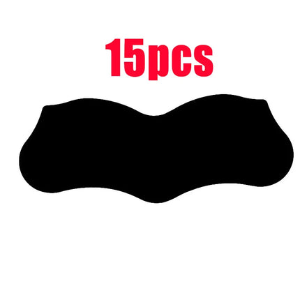 5-60PCS Nose Blackhead Remover Strip Deep Cleansing Shrink Pore Acne Treatment Mask Black Dots Pore Strips Face Skin Care