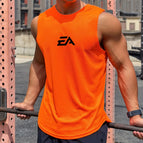 Orange / XXL