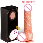 E wireless remote