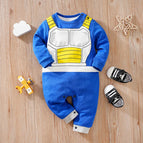 Blue / 9-12 Month(80cm)