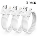 3PCS Wite / 3m