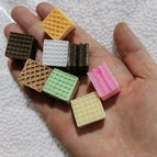Mix 8 Pieces
