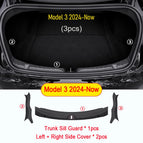 Model 3 2024-Now 3pc / Model Y