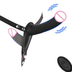 Black Vibrator A