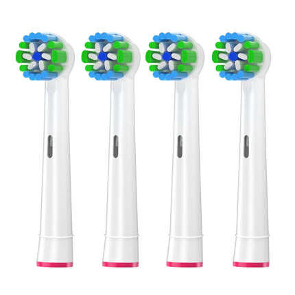 Oral-B Multi Brush Heads / Têtes Oral-B Multi