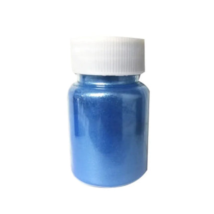 15g/Bottle Gold Silver Glitter Powder Soap Candle Epoxy Resin Dye Pearl Pigment DIY Baking Colorful Cakes Decorations And Tools