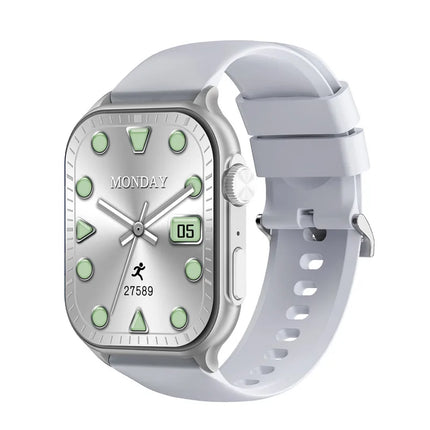 Original Lenovo Smart Watches Sports Fitness Watch Heart Rate Full Touch Screen BT Call Ultra Light Smartwatch for Men Women