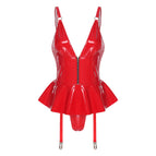 Red / M