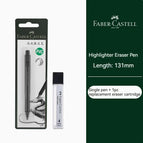 Eraser Refill Set