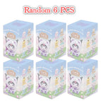 random 6 pcs 1