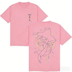 Pink / 130