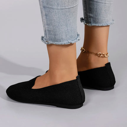 Women's summer breathable mesh flat shoes women's shoes casual sneakers shoes, clearance free shipping