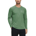 Olive Green / US S / China Mainland