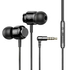 Black 3.5mm