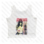 White 1 / XL