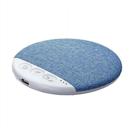 Under-Pillow Sleep Speaker BT 5.4White Noise Timer Shutdown for Living room bedroom decorations ﻿