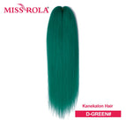 D-GREEN / 28inch / 6pcs/lot