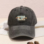 black / Adjustable