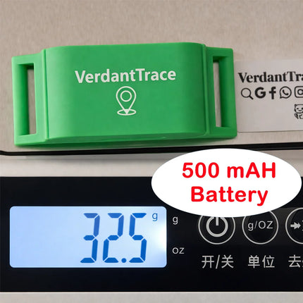 IP67 Waterproof Mini 4G GPS Animal Tracker Collar Anti-Lost Real Time Tracking Dog Cat Locator Pet Dog Cat Fashion Neck Collar