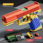 Reduced Version Red