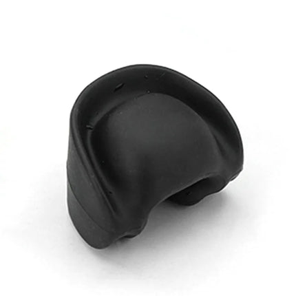 Liquid Silicone Mouth Plug BDSM Training Saliva Ball Silent Restraint Open-Mouth Ball Gag Unisex Restraint Adult Sex Toys Gag