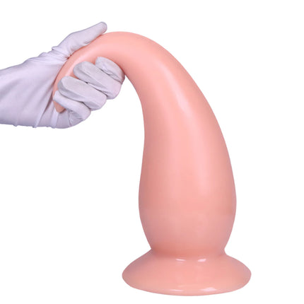 3 Size Tail Butt Plug Soft Silicone Tapon Anal Plug Man Woman Silky And Skin-Friendly But Plug Xl Analog Plug Man Plugs Anul