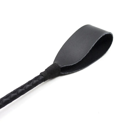 Adult Product Leather Whip BDSM Accessories Party Performance Props Couple Intimate Activity Tools