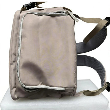 Travel Boarding Backpack Easyjet, Wiz Air Multi Functional, Large Capacity, Lightweight, Leisure Computer Bag, Short Distance
