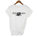 white / M