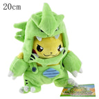 Tyranitar 20cm