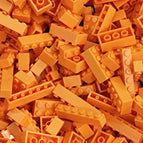 orange / 250g